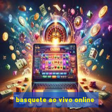 basquete ao vivo online